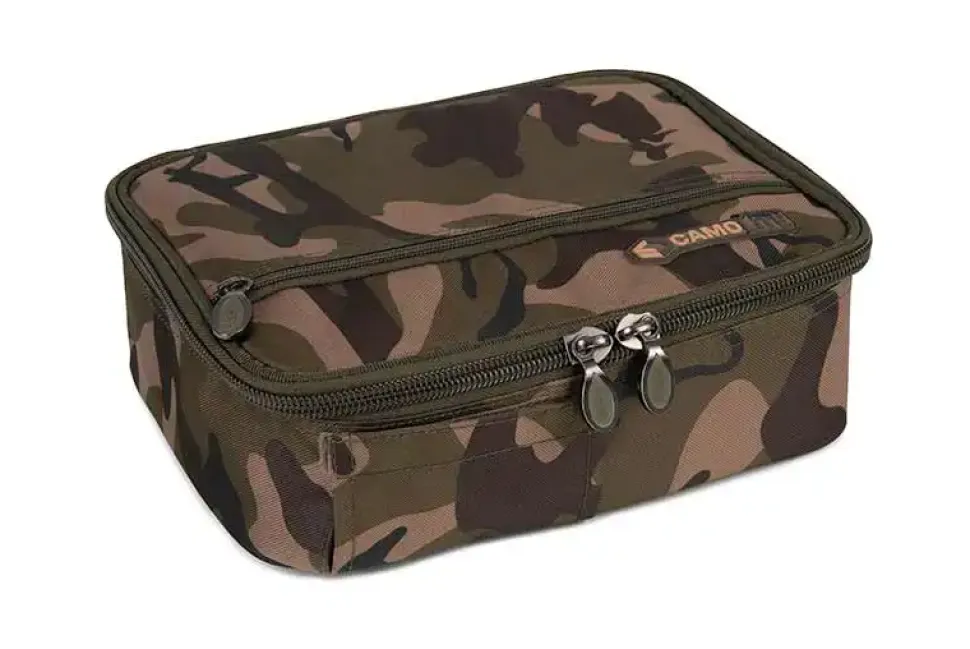 FOX Carp Camolite Gadget Safe