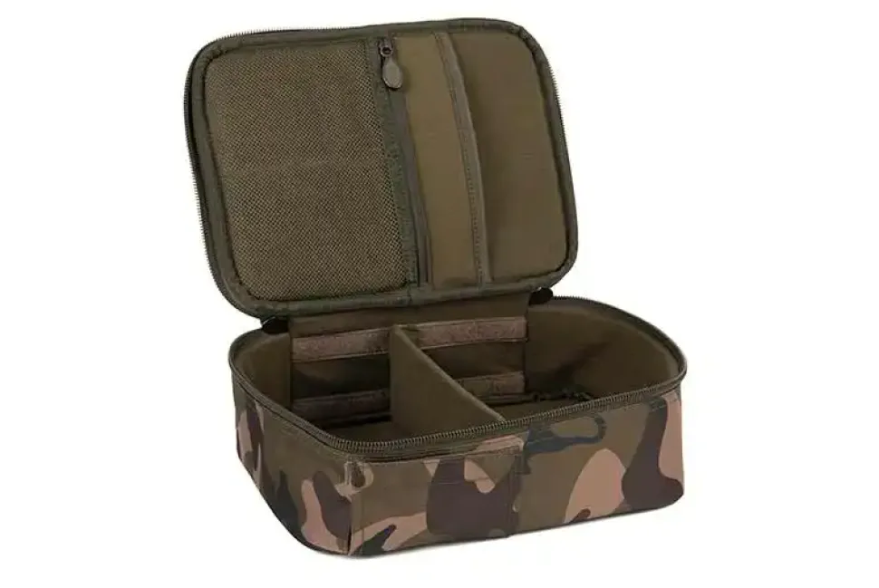 FOX Carp Camolite Gadget Safe
