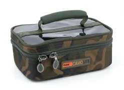 FOX Carp Camolite Glug 8 Pot Case