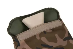 FOX Carp Camolite Hot Water Bottle Large
