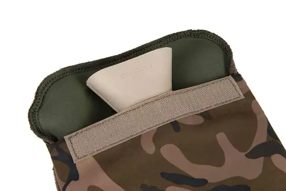 FOX Carp Camolite Hot Water Bottle Large