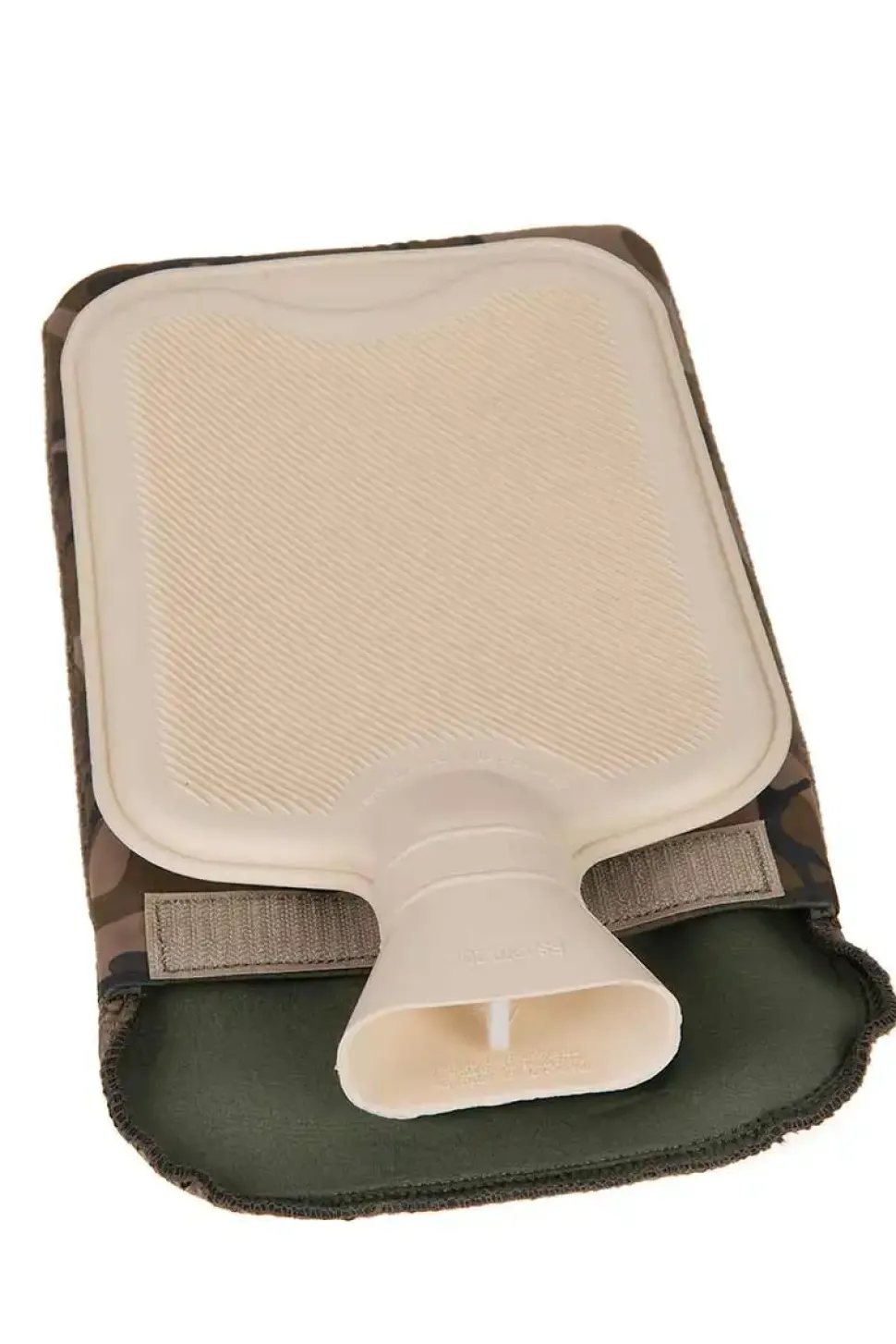 FOX Carp Camolite Hot Water Bottle Medium