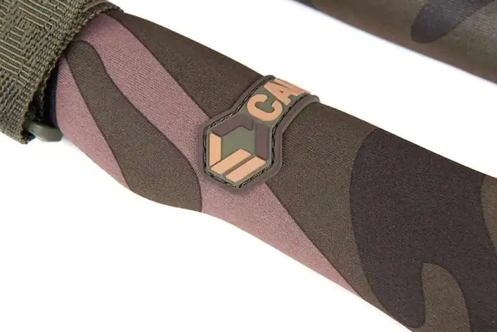 FOX Carp Camolite Neoprene XL Tip & Butt Protector