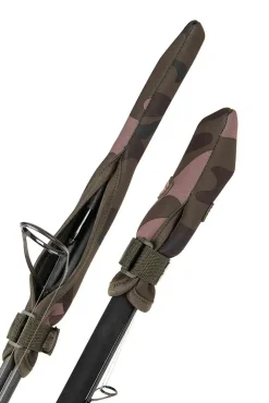 FOX Carp Camolite Neoprene XL Tip & Butt Protector
