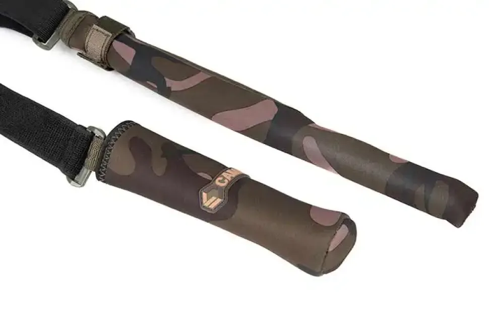 FOX Carp Camolite Neoprene Reel and Rod Tip Protector