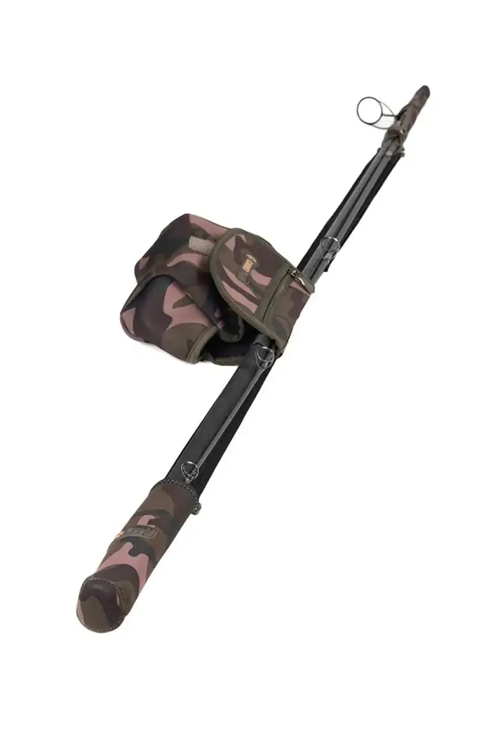 FOX Carp Camolite Neoprene Reel and Rod Tip Protector