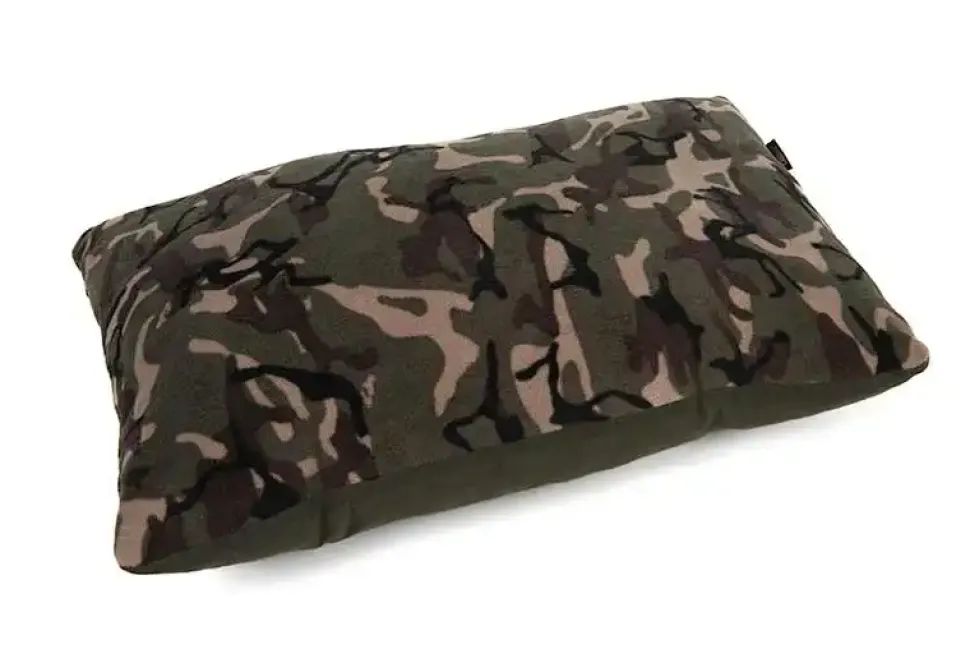 FOX Carp Camolite Pillow