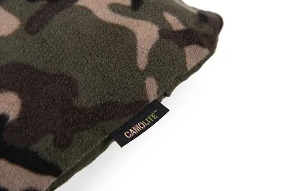 FOX Carp Camolite Pillow