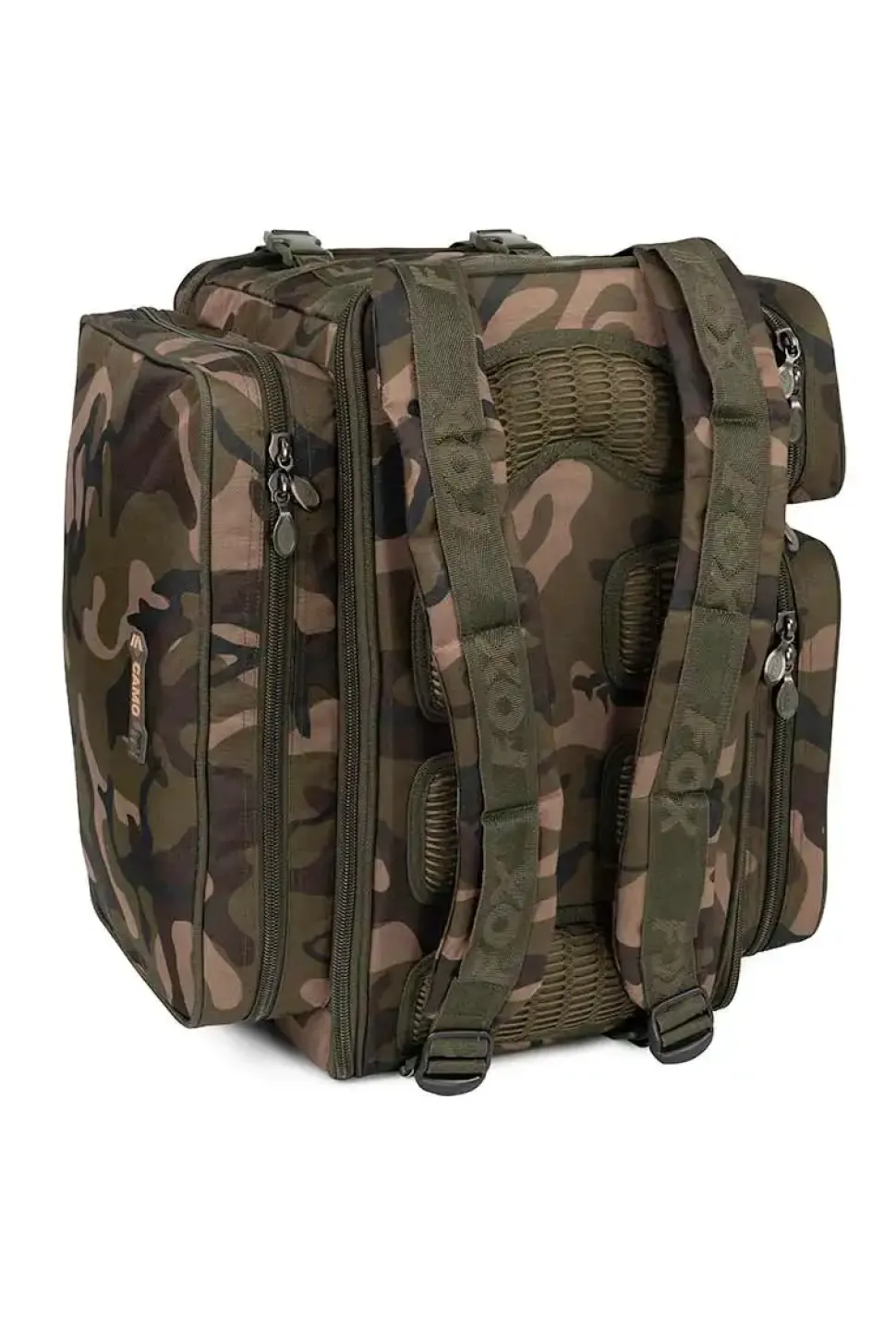 FOX Carp Camolite Ruckall