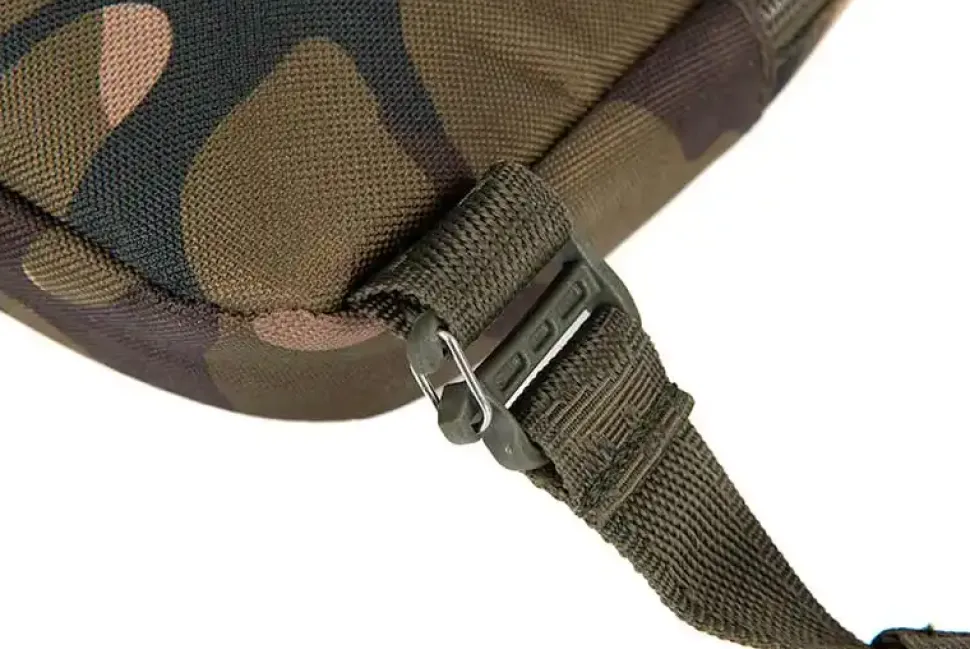 FOX Carp Camolite Shoulder Wallet