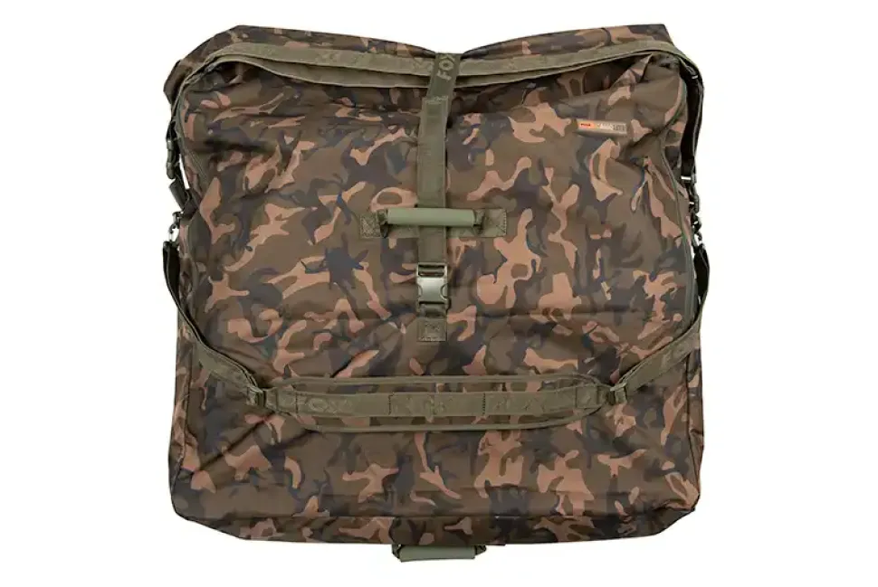 FOX Carp Camolite Small Bed Bag