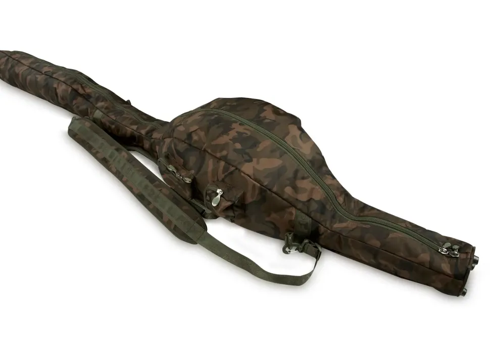 FOX Carp Camolite Tri-Sleeve #13ft