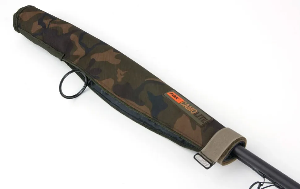 FOX Carp Camolite XL Rod Tip Protector