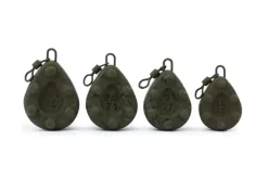 FOX Carp Camotex Kling On Swivel Lead 85g