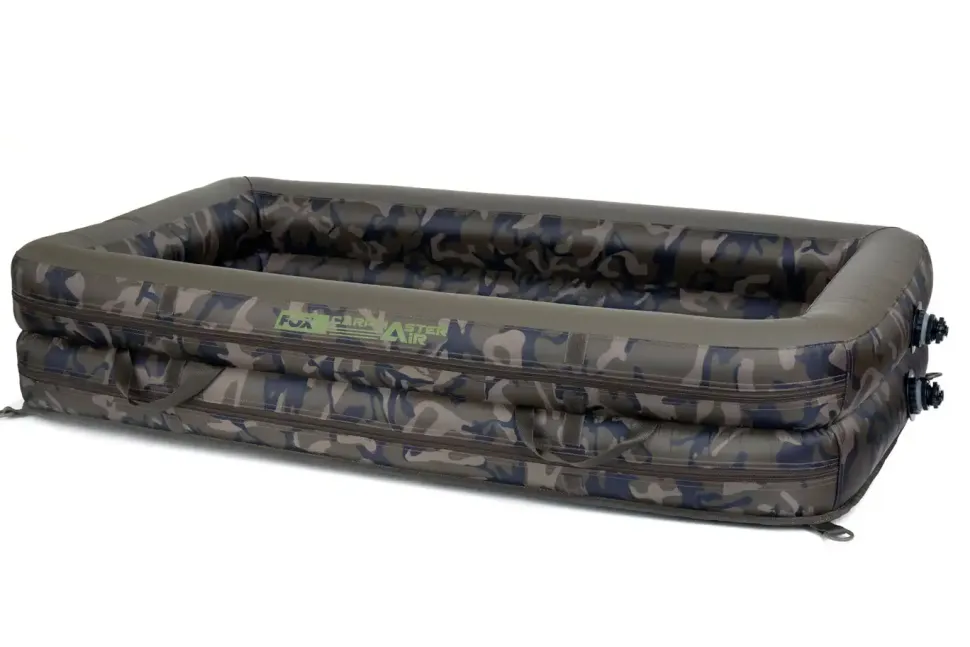 FOX Carp Carpmaster Air Mat #XL