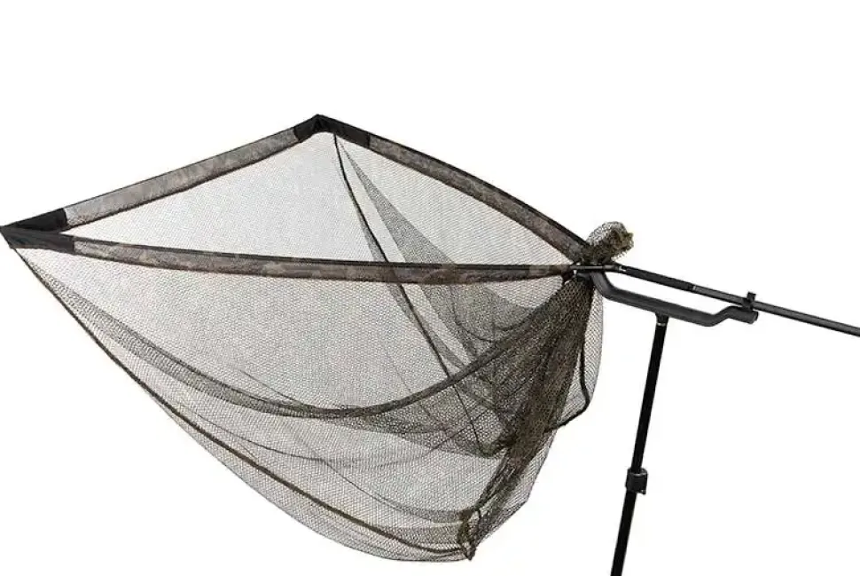 FOX Carp Carpmaster Net Safe