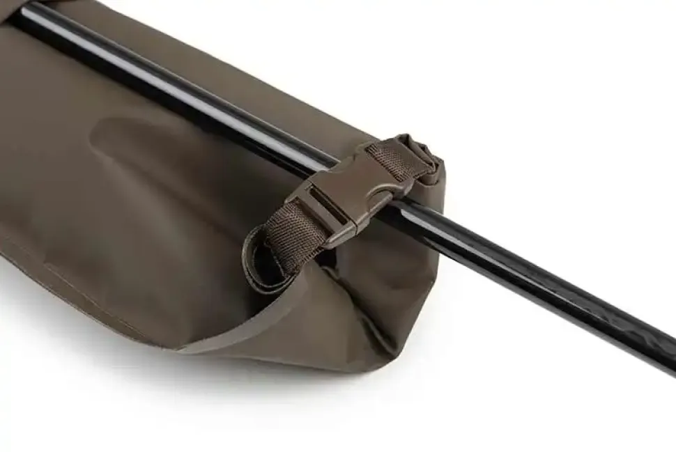 FOX Carp Carpmaster Welded Stink Bag #XL