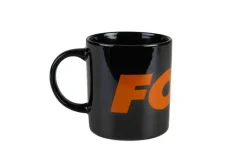 FOX Carp Collection Mug Black/Orange