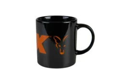 FOX Carp Collection Mug Black/Orange