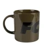 FOX Carp Collection Mug Green/Black