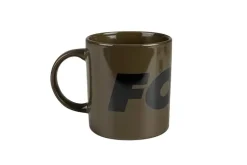 FOX Carp Collection Mug Green/Black