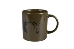 FOX Carp Collection Mug Green/Black