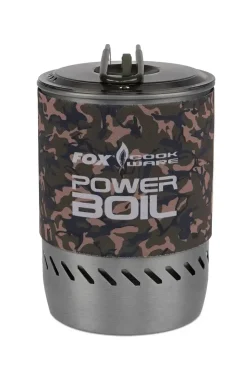 FOX Carp Cookware Infrared Power Boil 1,25l