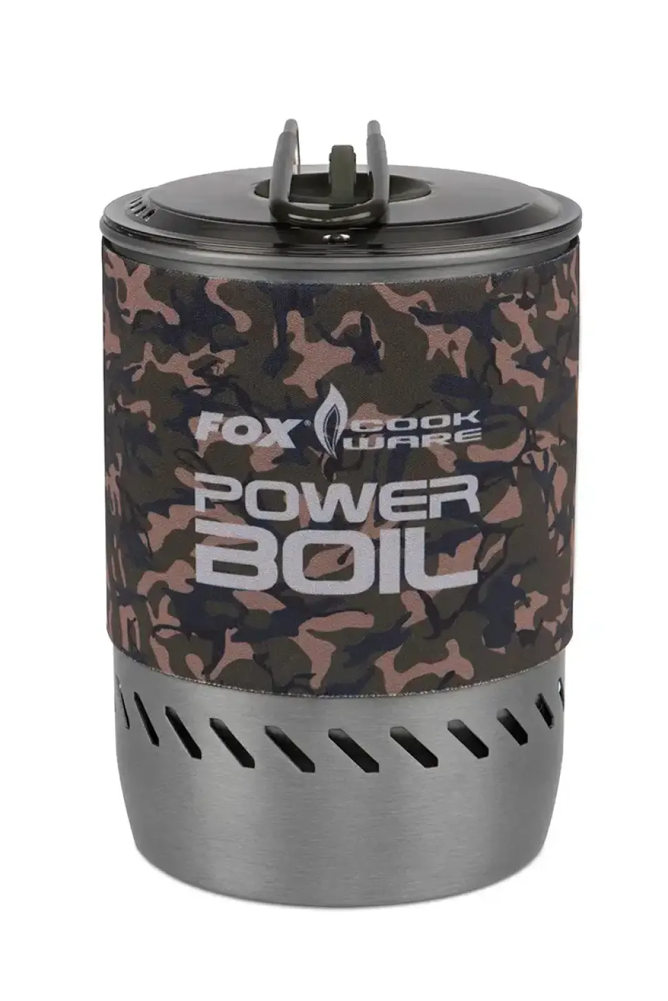 FOX Carp Cookware Infrared Power Boil 1,25l
