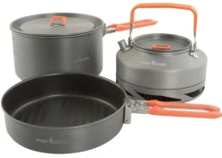 FOX Carp Cookware Medium Carp