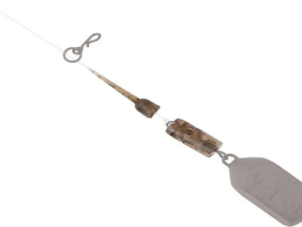 FOX Carp EDGES Camo Drop Off Heli Buffer Bead Kit