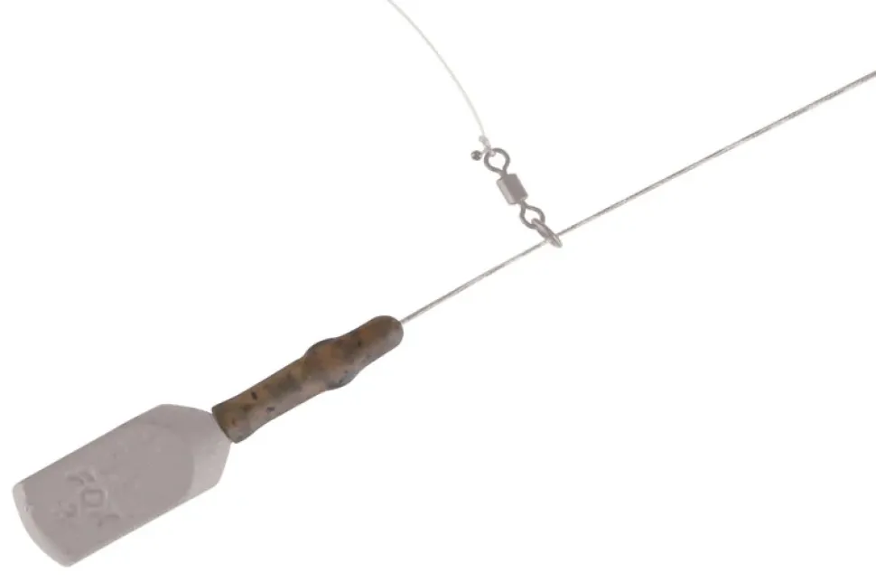 FOX Carp EDGES Camo Heli Buffer Sleeve