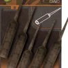 FOX Carp EDGES Camo Naked Chod / Heli Buffer Sleeves