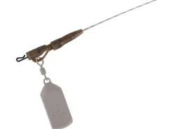 FOX Carp EDGES Camo Power Grip Lead Clip Kit #7