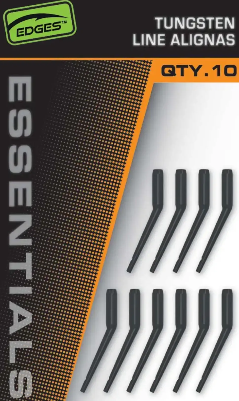 FOX Carp EDGES Essentials Tungsten Line Alingas