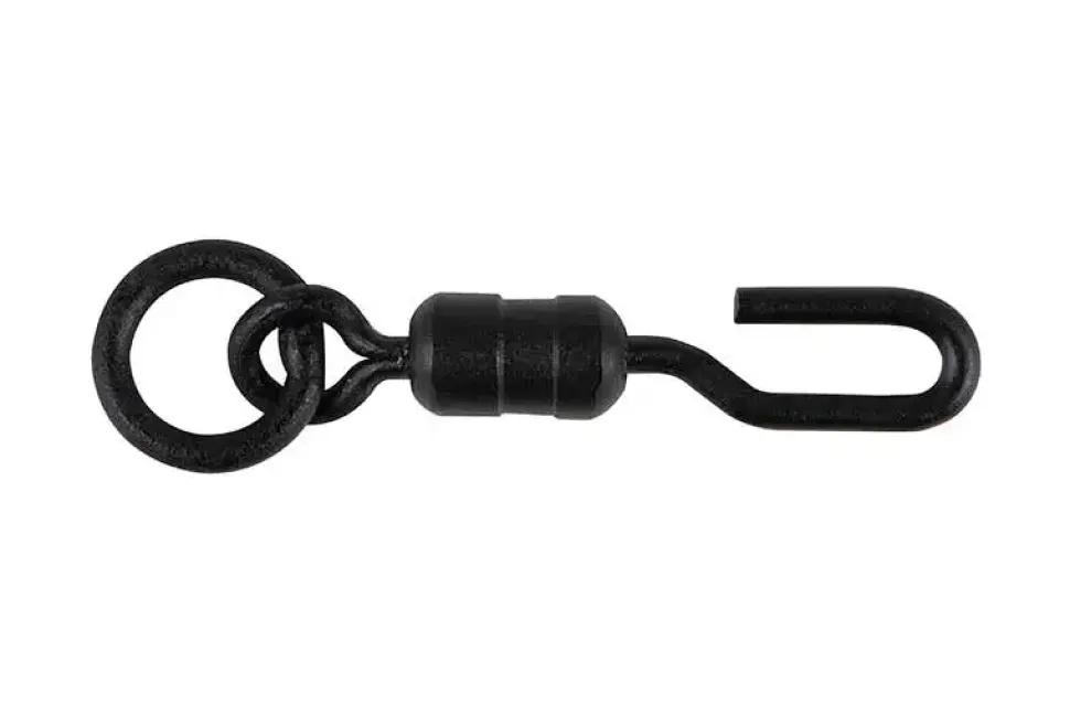 FOX Carp EDGES Essentials Spinner Swivels #11