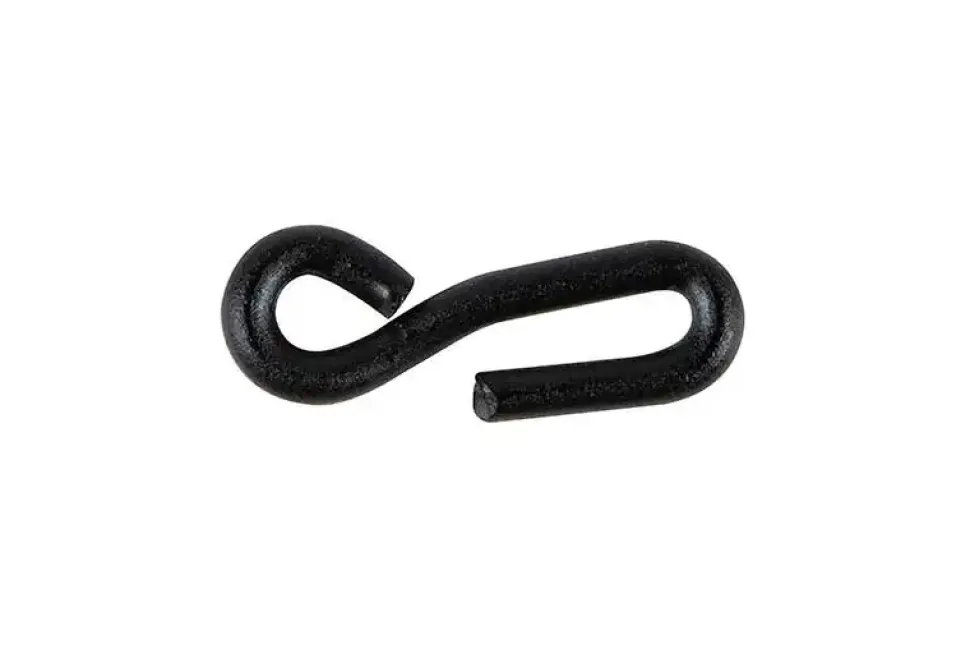 FOX Carp EDGES Essentials Rig Link & Tungsten Sleeve