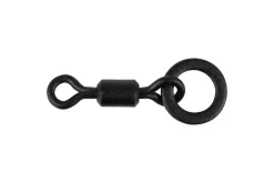 FOX Carp EDGES Essentials Mini Hook Ring Swivels