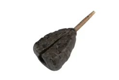 FOX Carp EDGES Flat Pear Inline Lead 42g