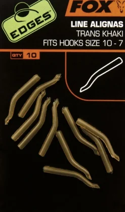 FOX Carp Edges Line Aligner #10-7