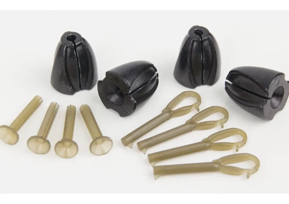 FOX Carp Edges Multi Purpose Backleads 5g