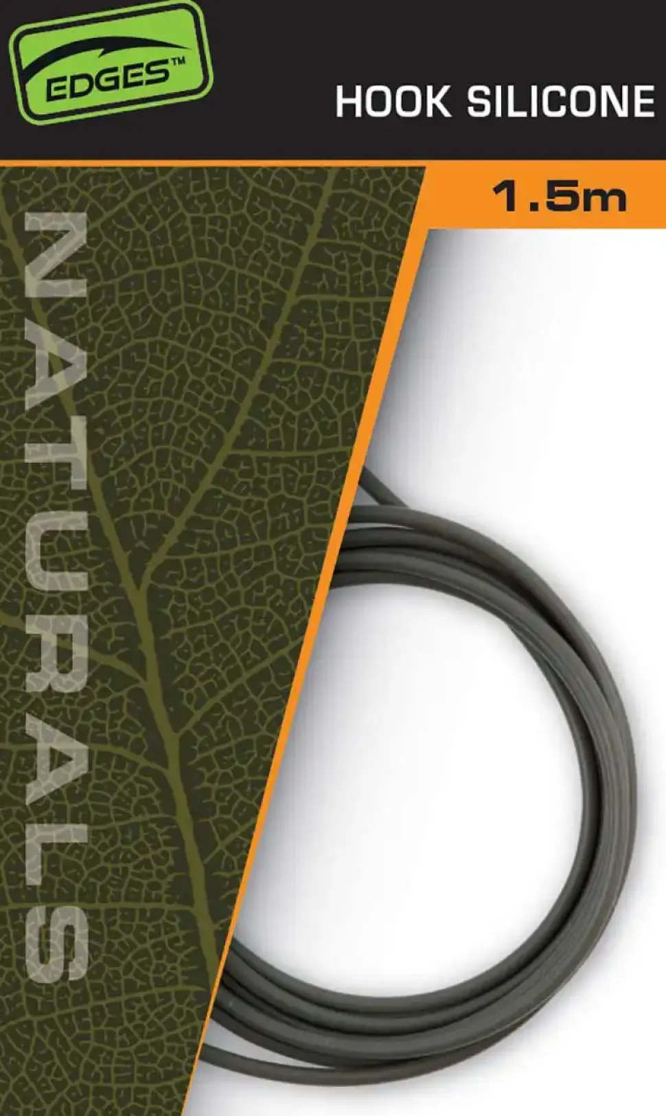 FOX Carp EDGES Naturals Hook Silicone 150cm