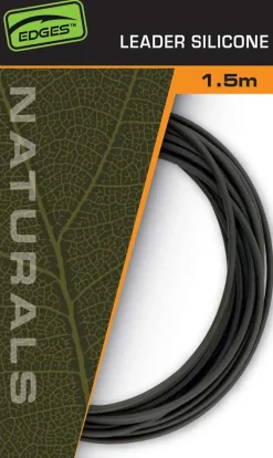 FOX Carp EDGES Naturals Leader Silicone 150cm
