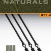 FOX Carp EDGES Naturals Leadcore Leaders