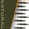 FOX Carp EDGES Naturals Leader Bead Kit