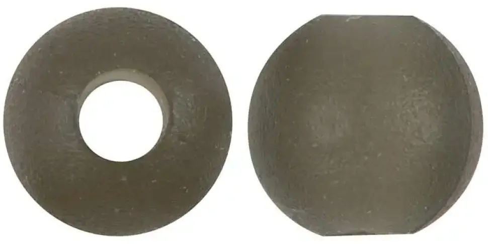 FOX Carp EDGES Naturals Leader Bead Kit