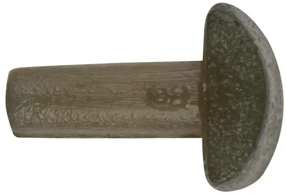 FOX Carp EDGES Naturals Lead Clips & Pegs #7