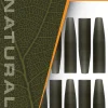 FOX Carp EDGES Naturals Power Grip Tail Rubbers #7