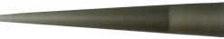 FOX Carp EDGES Naturals Power Grip Naked Line Tail Rubbers Size 7