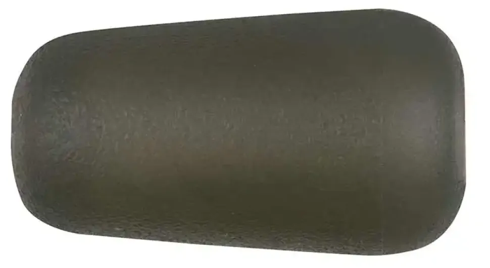 FOX Carp EDGES Naturals Standard Run Ring Kit