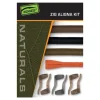 FOX Carp EDGES Naturals Zig Aligna Kit